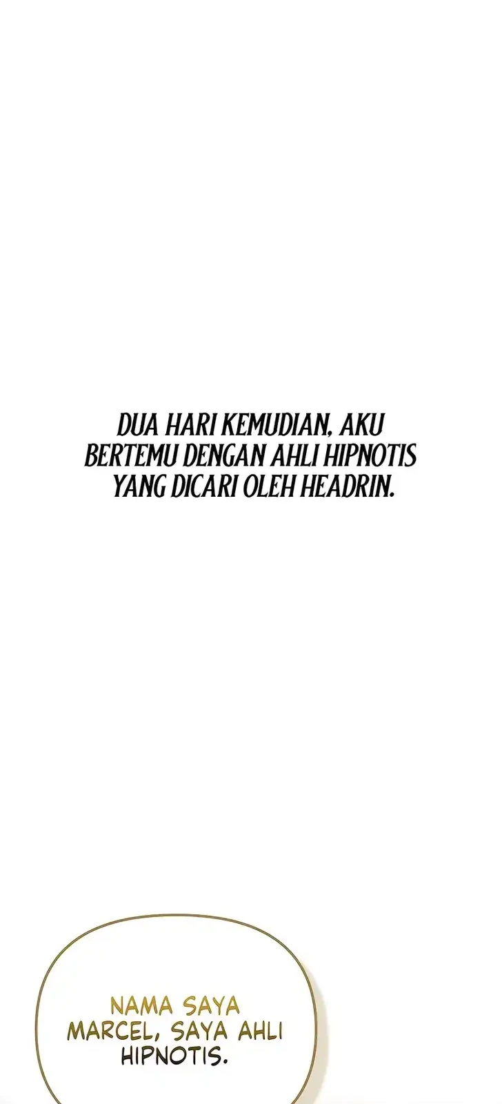 I Only Need the Duke’s Child Chapter 11 Gambar 28