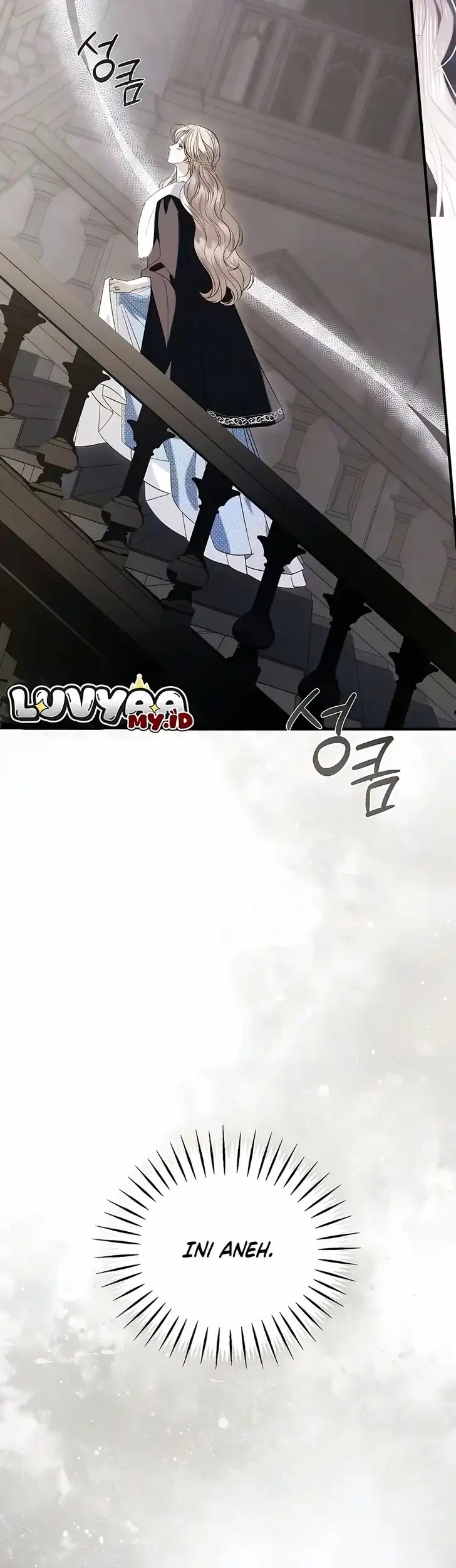 I Only Need the Duke’s Child Chapter 13 Gambar 25