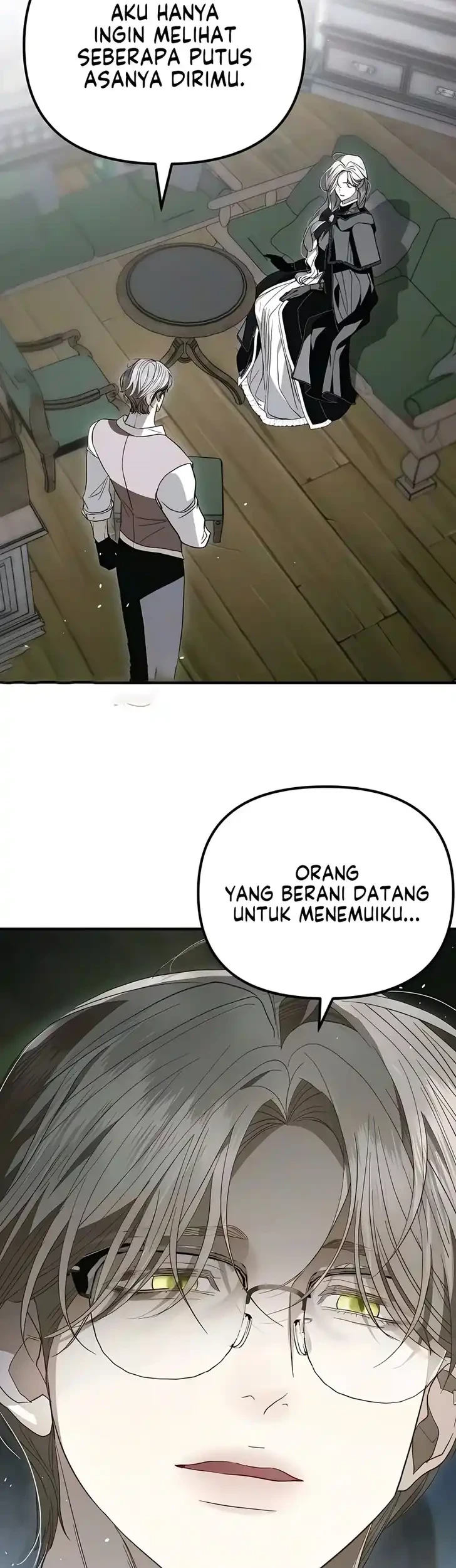 I Only Need the Duke’s Child Chapter 15 Gambar 25