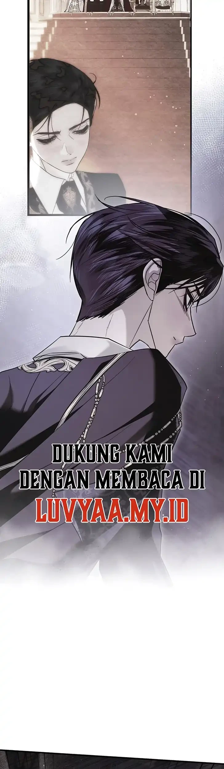 I Only Need the Duke’s Child Chapter 18 Gambar 25