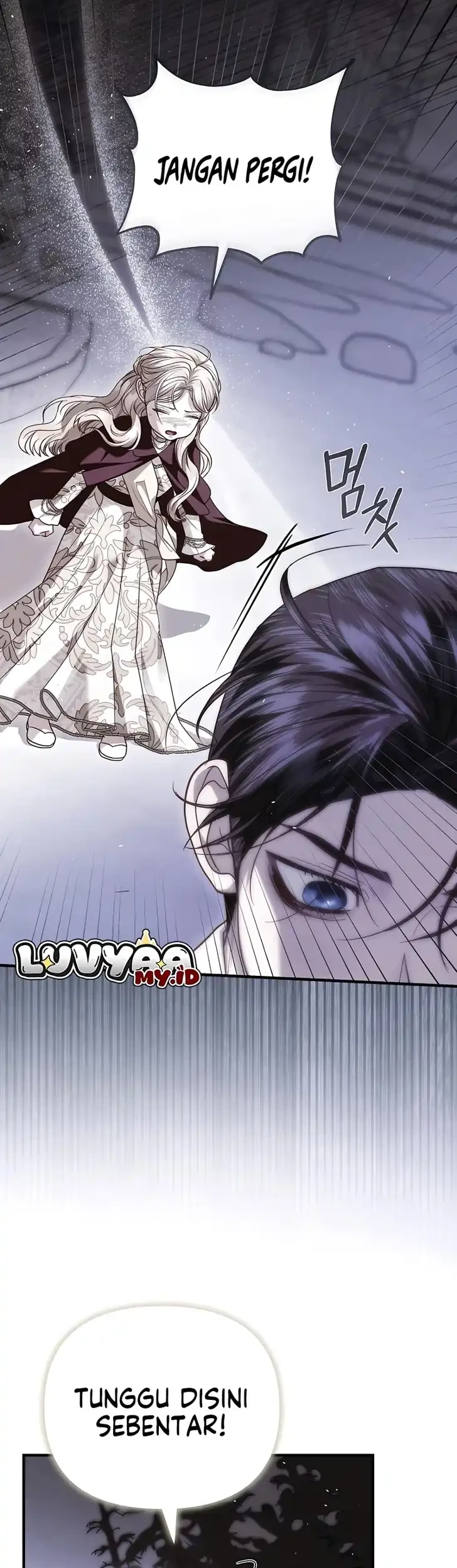 I Only Need the Duke’s Child Chapter 18 Gambar 26