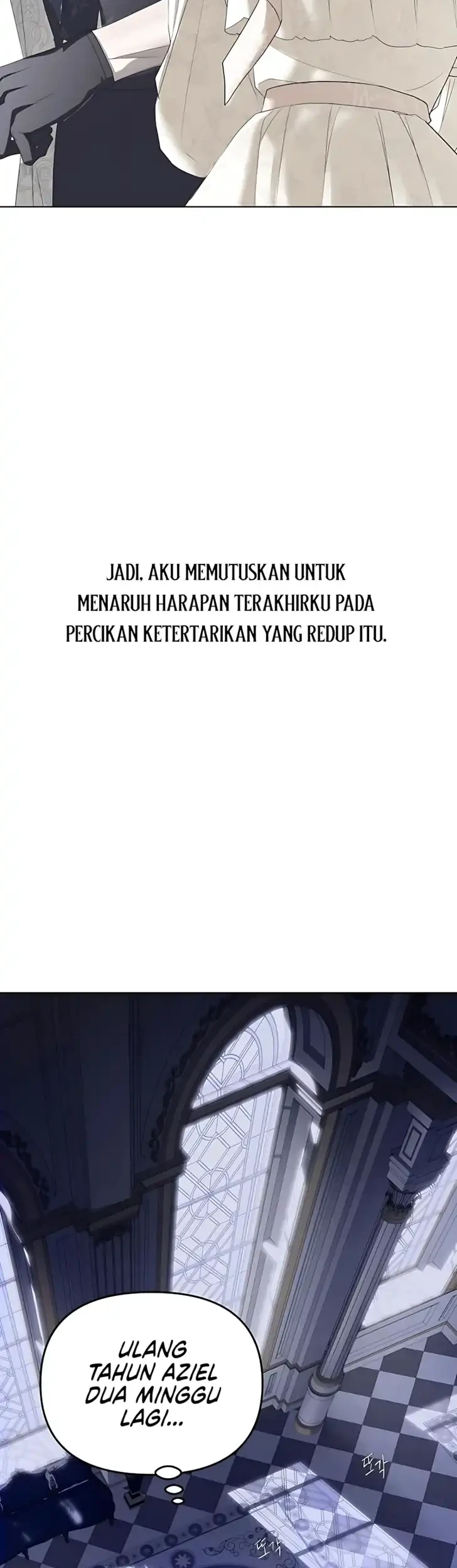 I Only Need the Duke’s Child Chapter 2 Gambar 29