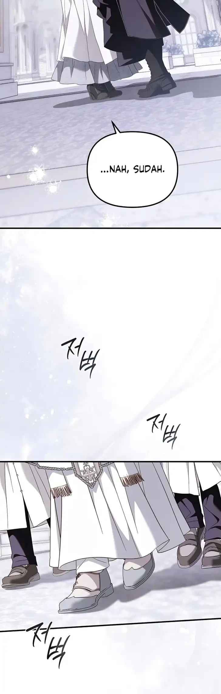 I Only Need the Duke’s Child Chapter 22 Gambar 24
