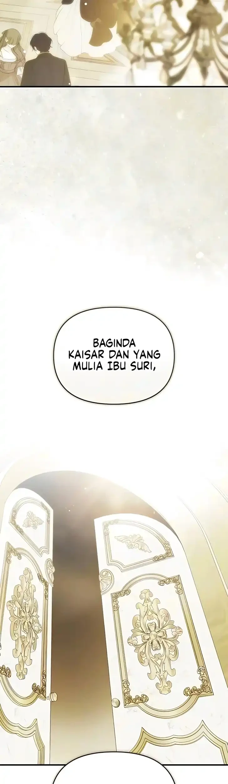 I Only Need the Duke’s Child Chapter 28 Gambar 31
