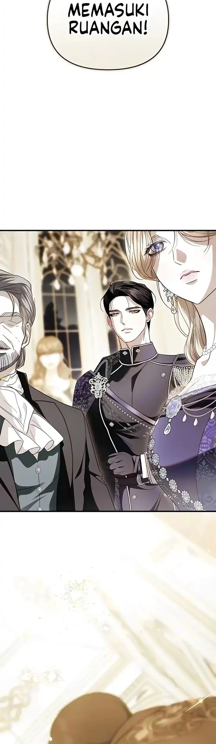 I Only Need the Duke’s Child Chapter 28 Gambar 32