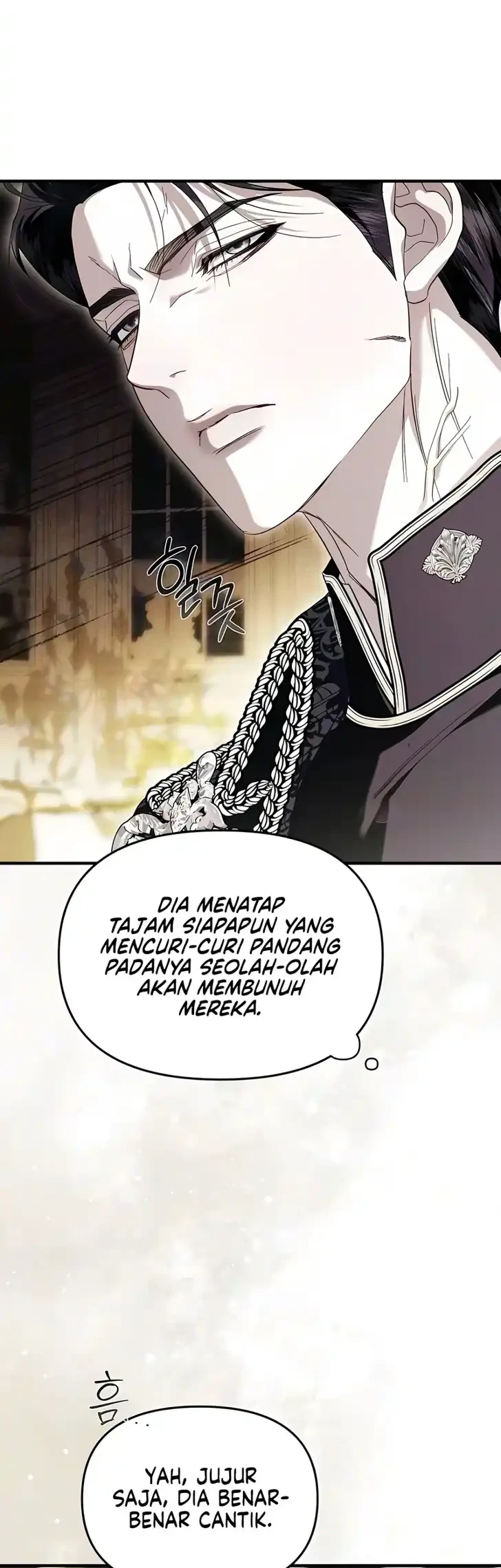 I Only Need the Duke’s Child Chapter 29 Gambar 27