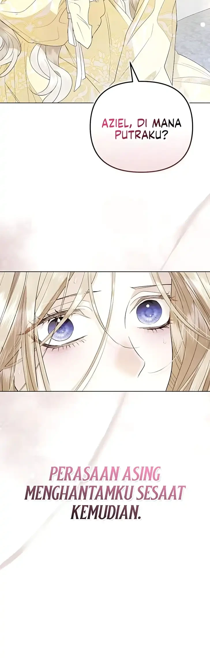 I Only Need the Duke’s Child Chapter 3 Gambar 30
