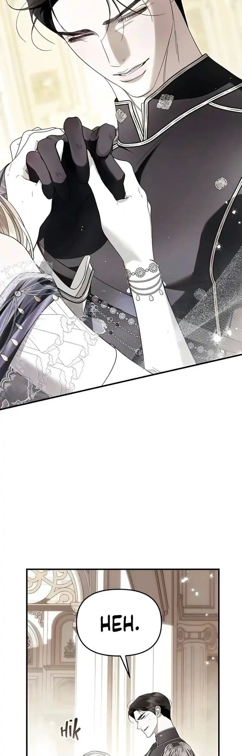 I Only Need the Duke’s Child Chapter 30 Gambar 34