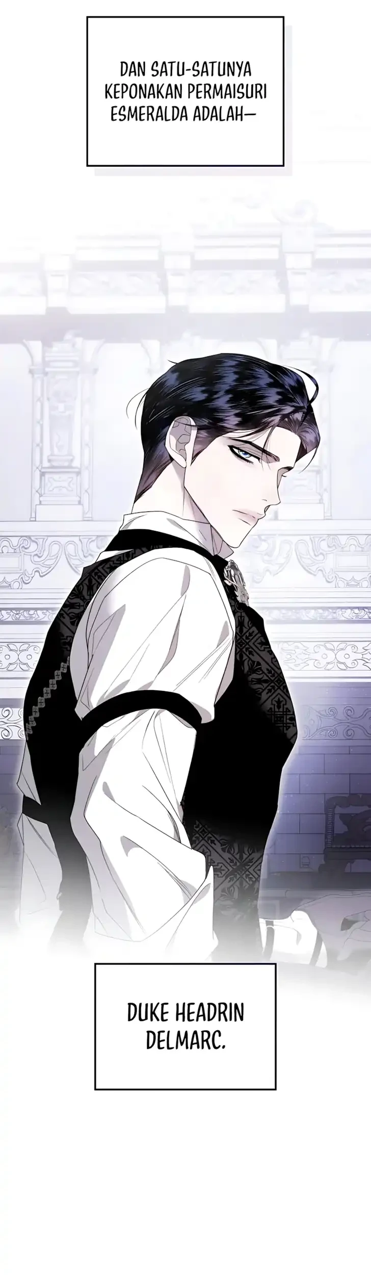 I Only Need the Duke’s Child Chapter 4 Gambar 29