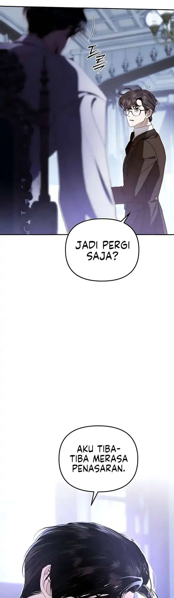 I Only Need the Duke’s Child Chapter 6 Gambar 32