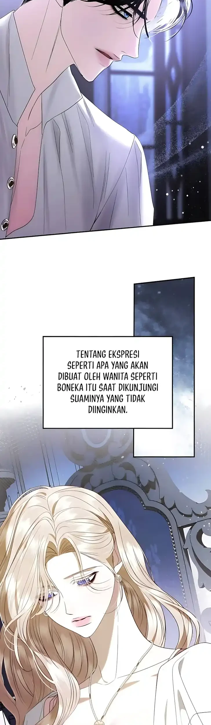 I Only Need the Duke’s Child Chapter 6 Gambar 33