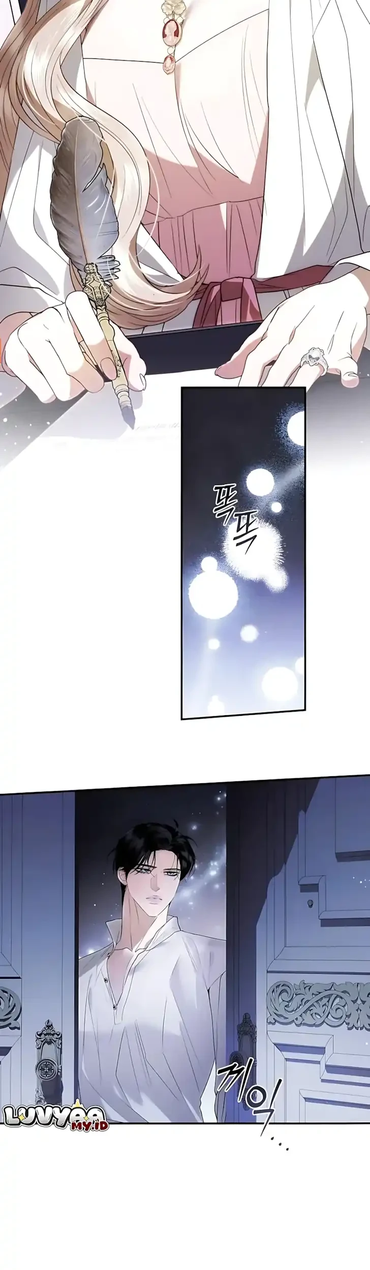 I Only Need the Duke’s Child Chapter 6 Gambar 34
