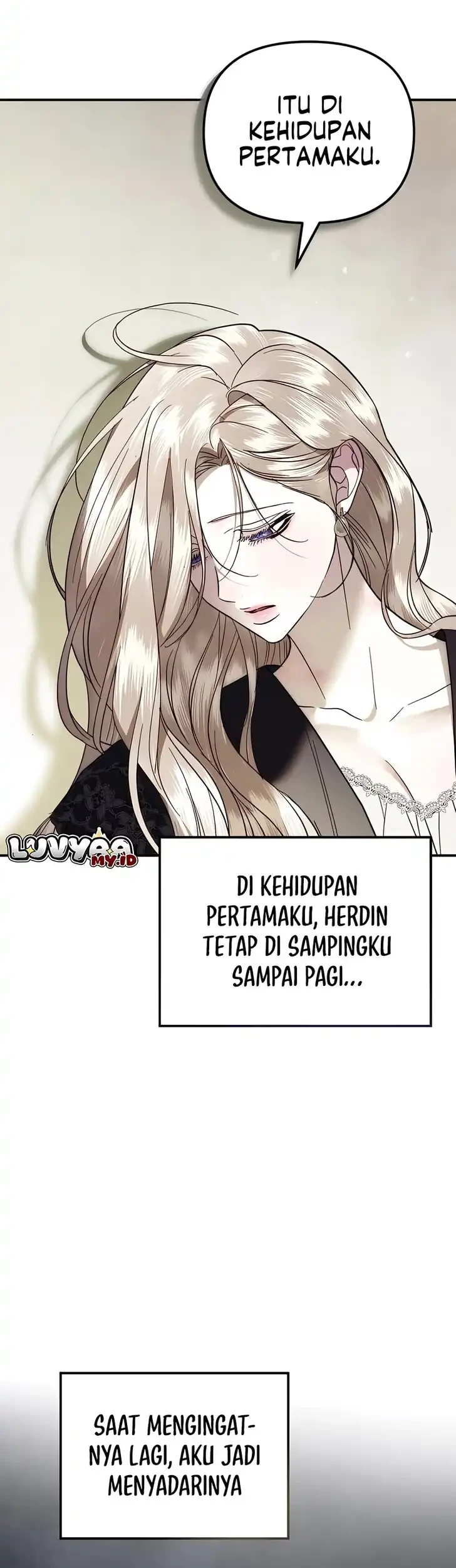 I Only Need the Duke’s Child Chapter 7 Gambar 27