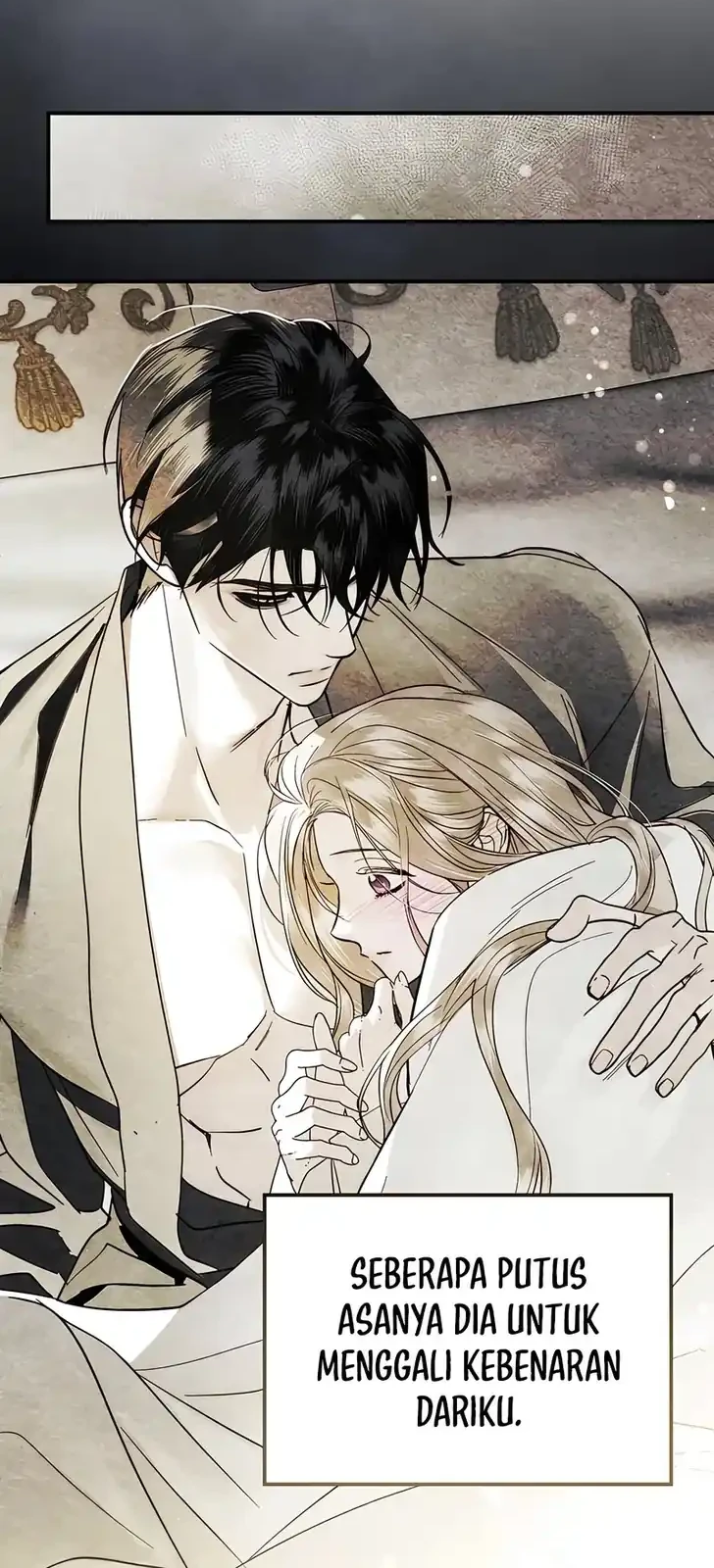 I Only Need the Duke’s Child Chapter 7 Gambar 28