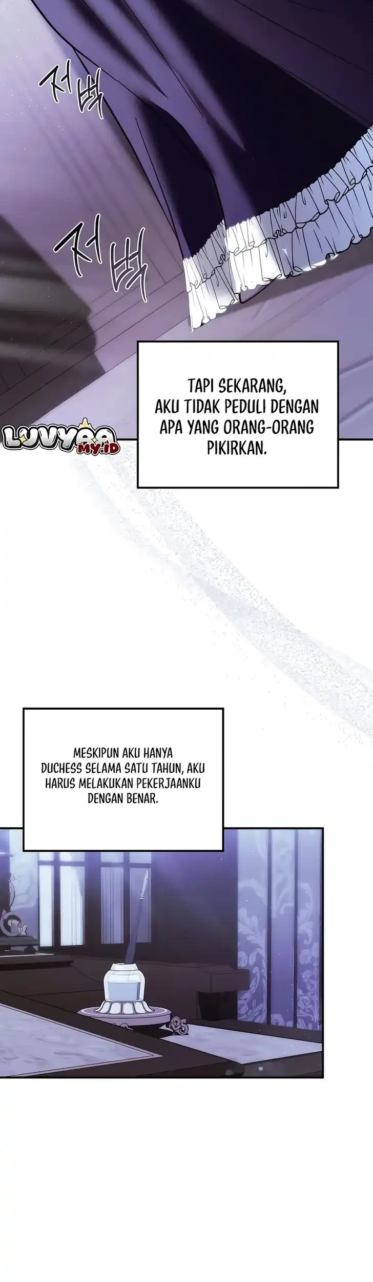 I Only Need the Duke’s Child Chapter 8 Gambar 30