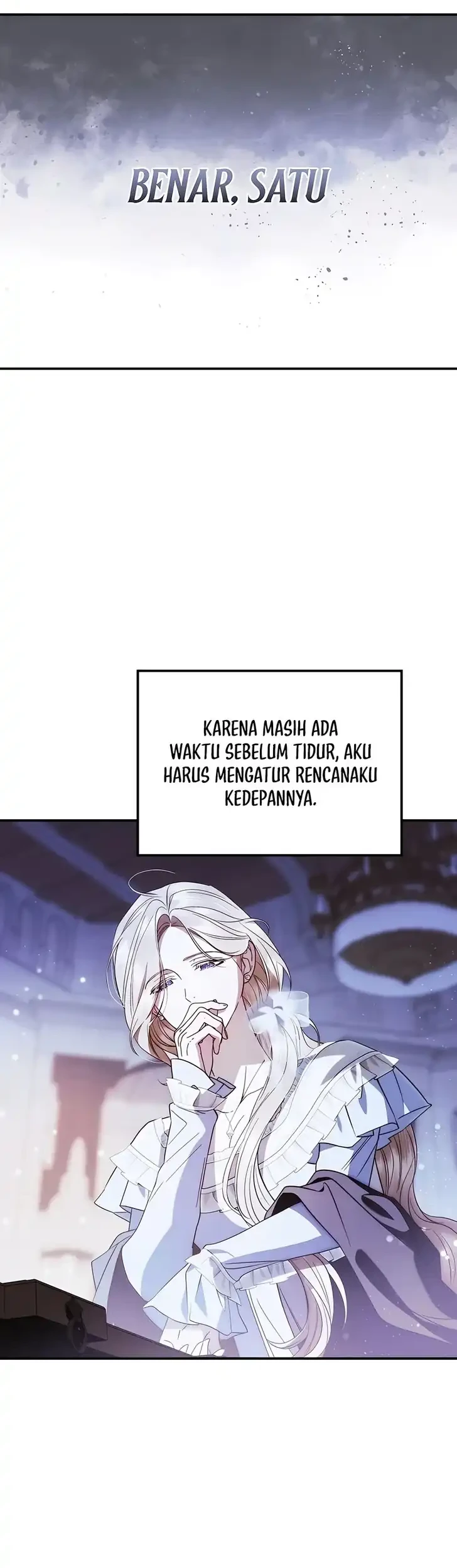 I Only Need the Duke’s Child Chapter 8 Gambar 31
