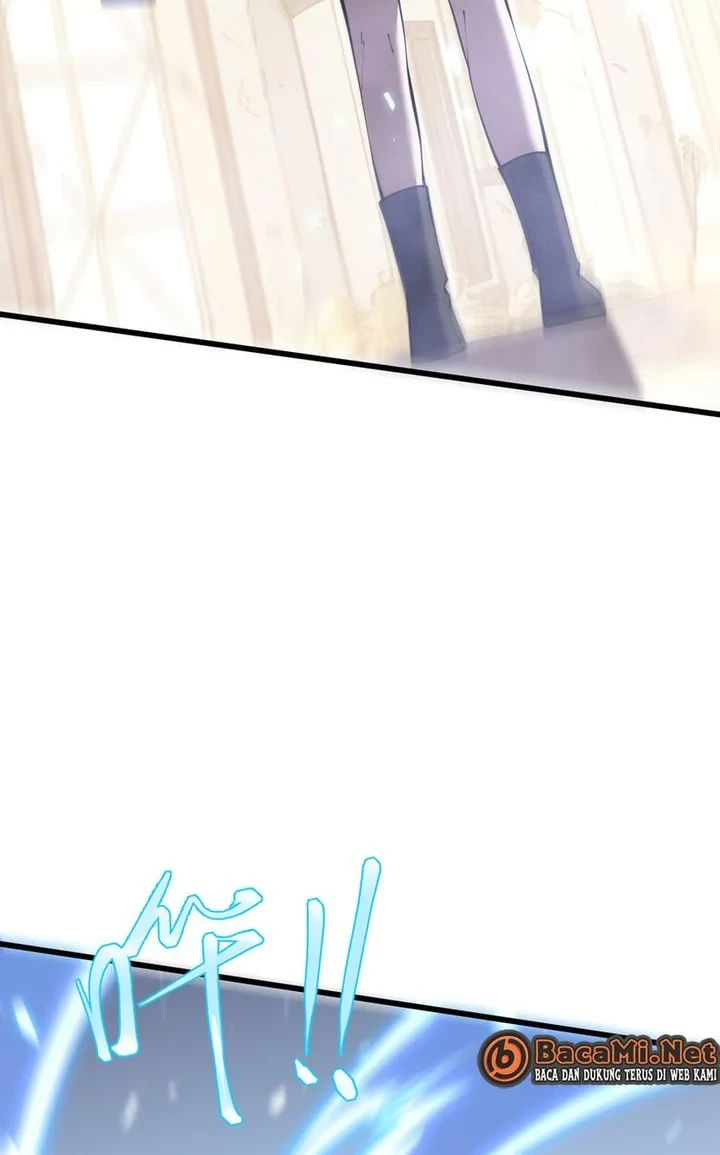 I Owe A Billion Dollars And I am Forced to Become A Worker For An Evil God Chapter 53 Gambar 28