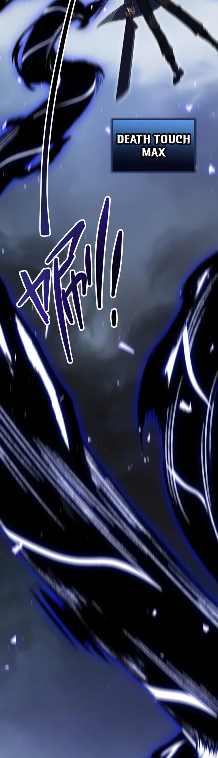 I Owe A Billion Dollars And I am Forced to Become A Worker For An Evil God Chapter 63 Gambar 28