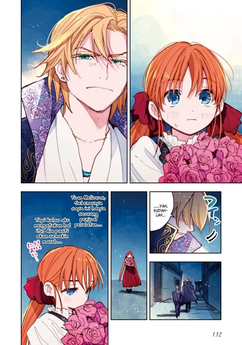 I Picked Up This World’s Strategy Guide! Chapter 12 Gambar 15