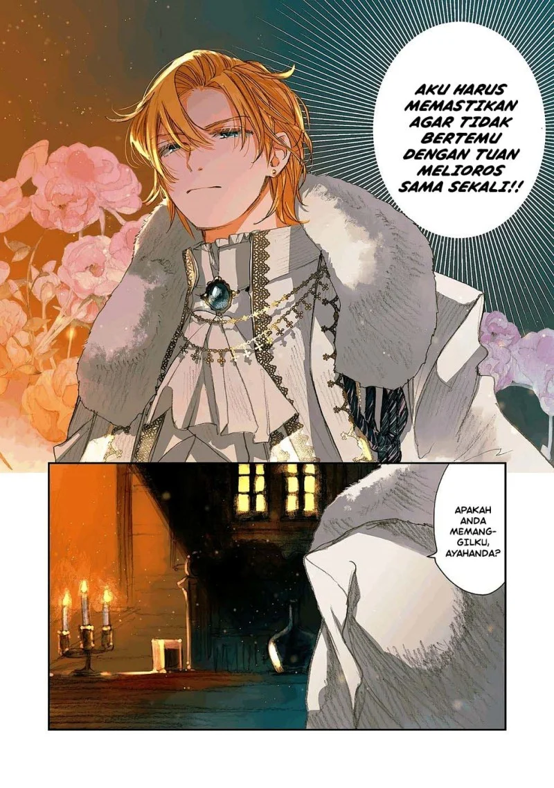 I Picked Up This World’s Strategy Guide! Chapter 13 Gambar 18