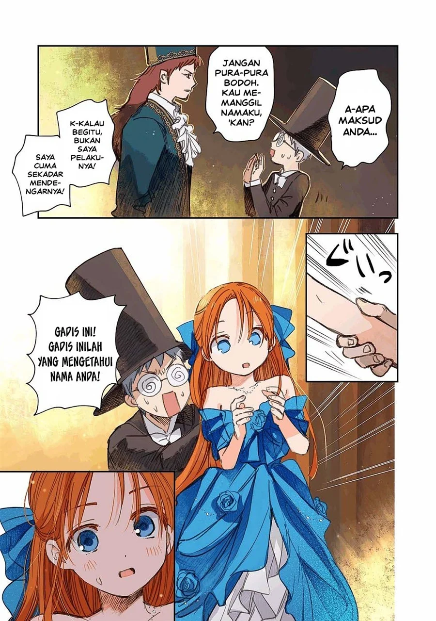 I Picked Up This World’s Strategy Guide! Chapter 14 Gambar 17