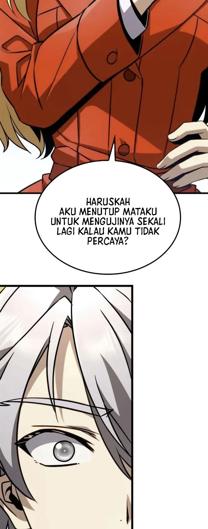 I Quit Everything to Selling Cola Chapter 11 Gambar 45