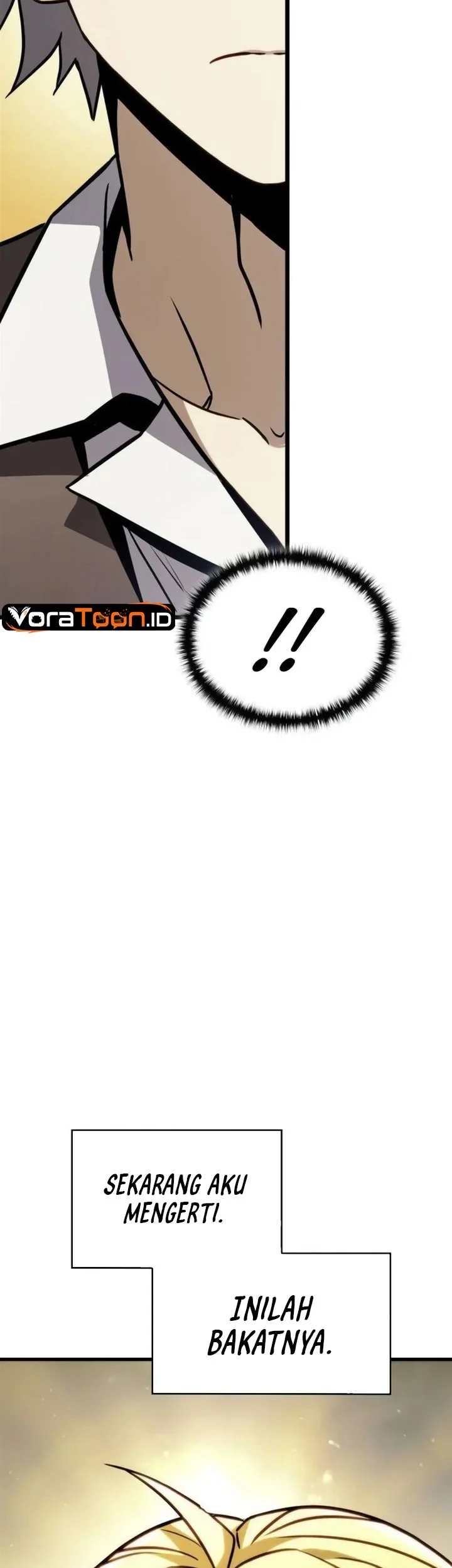 I Quit Everything to Selling Cola Chapter 11 Gambar 46