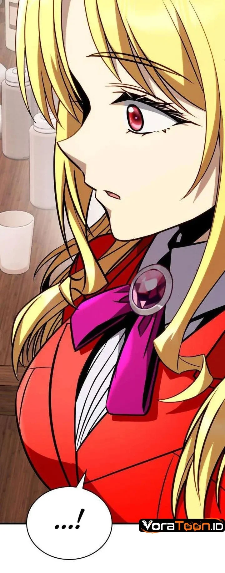 I Quit Everything to Selling Cola Chapter 12 Gambar 37