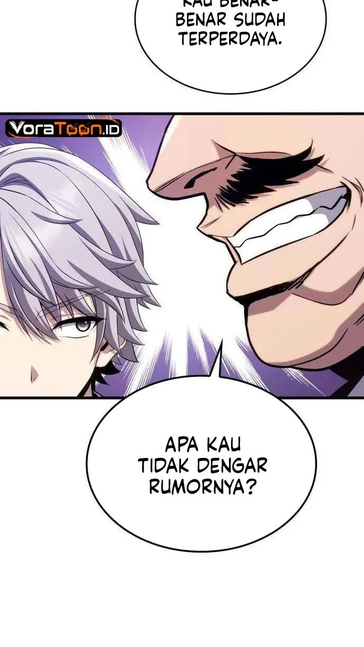 I Quit Everything to Selling Cola Chapter 16 Gambar 48