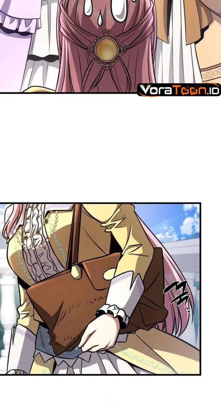 I Quit Everything to Selling Cola Chapter 18 Gambar 33