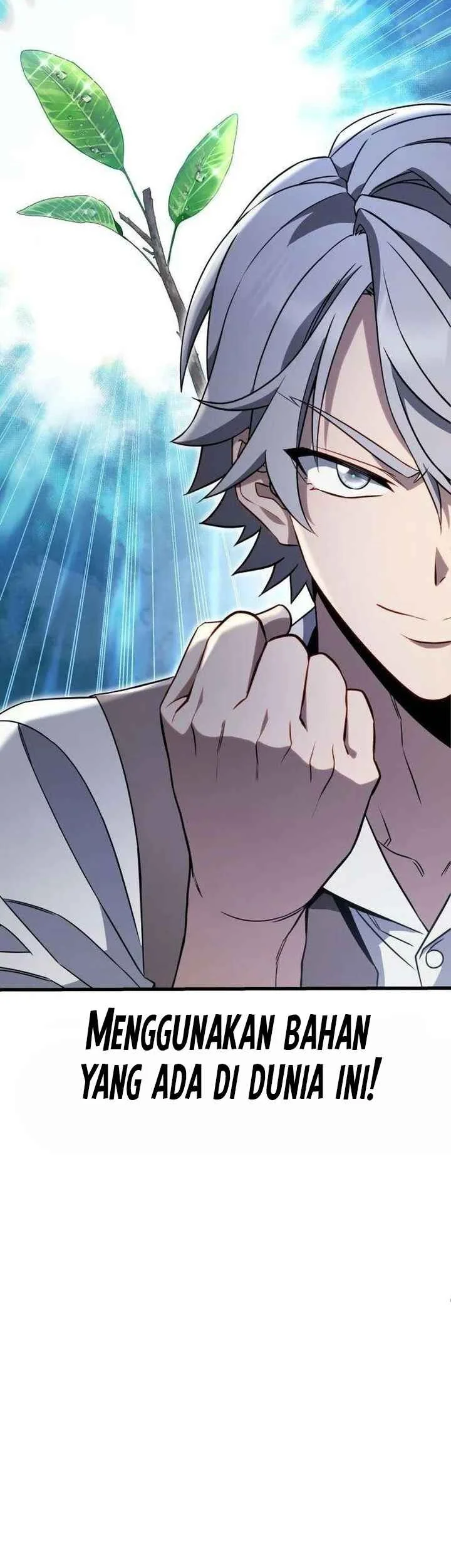 I Quit Everything to Selling Cola Chapter 2 Gambar 44
