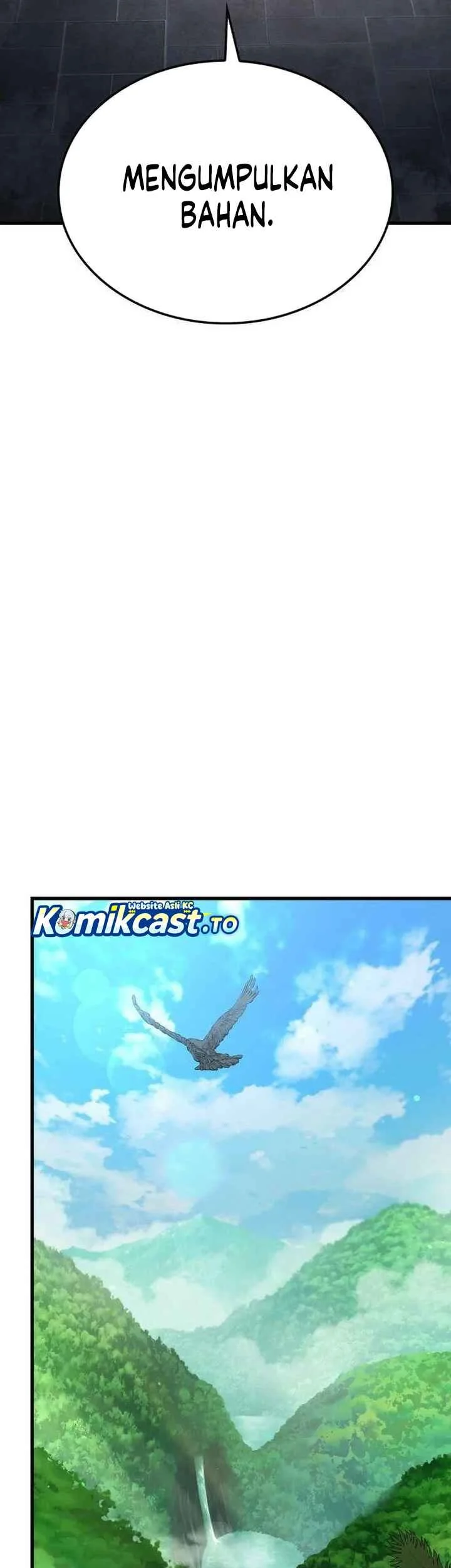 I Quit Everything to Selling Cola Chapter 2 Gambar 46