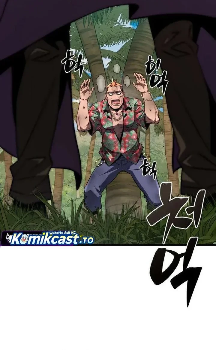 I Quit Everything to Selling Cola Chapter 3 Gambar 44