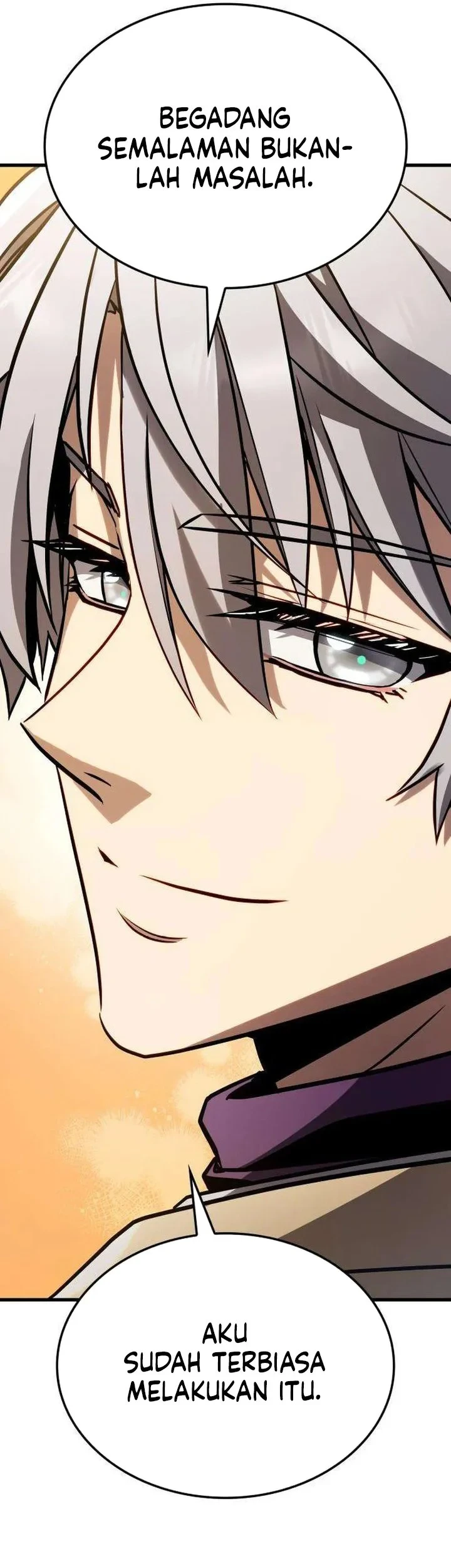 I Quit Everything to Selling Cola Chapter 7 Gambar 48