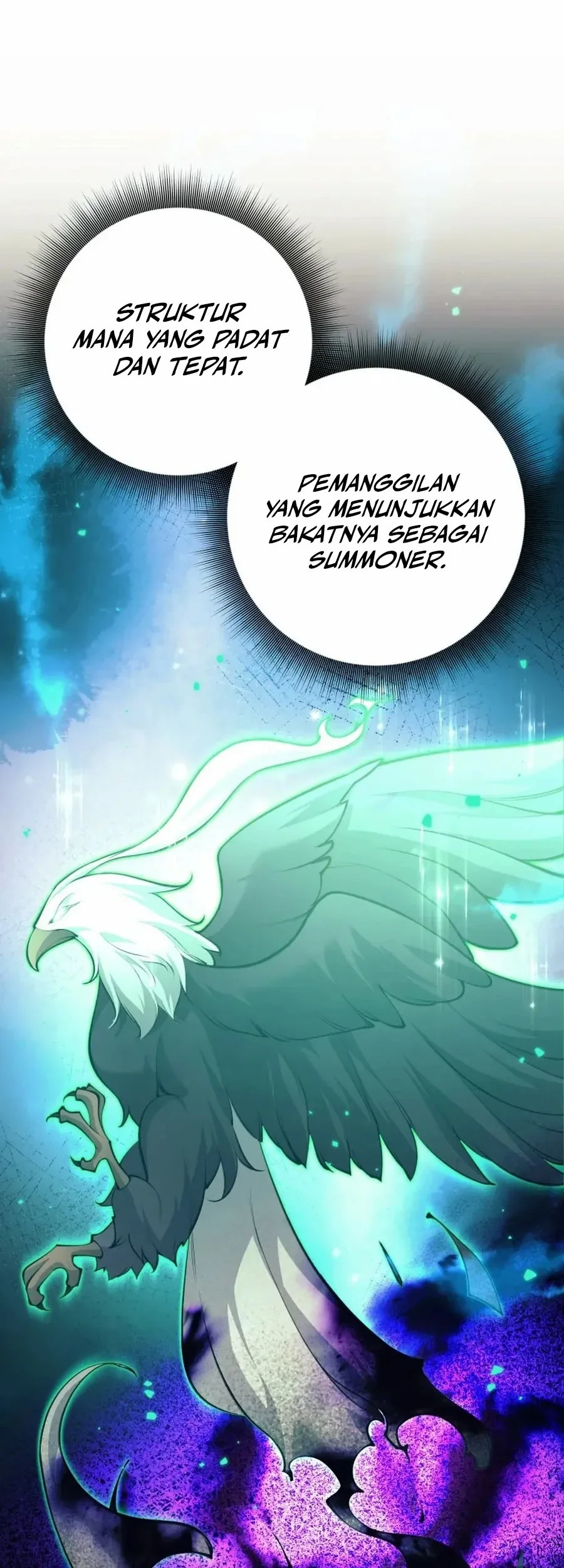 I Quit The Heros Party Chapter 112 Gambar 34