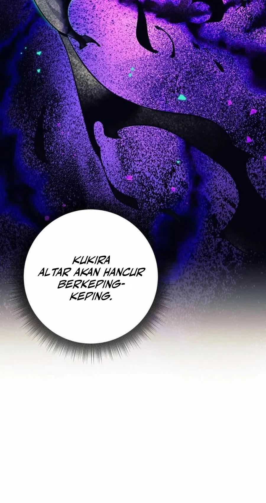 I Quit The Heros Party Chapter 112 Gambar 35