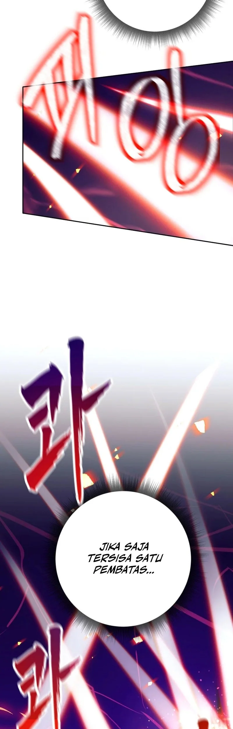 I Quit The Heros Party Chapter 113 Gambar 30