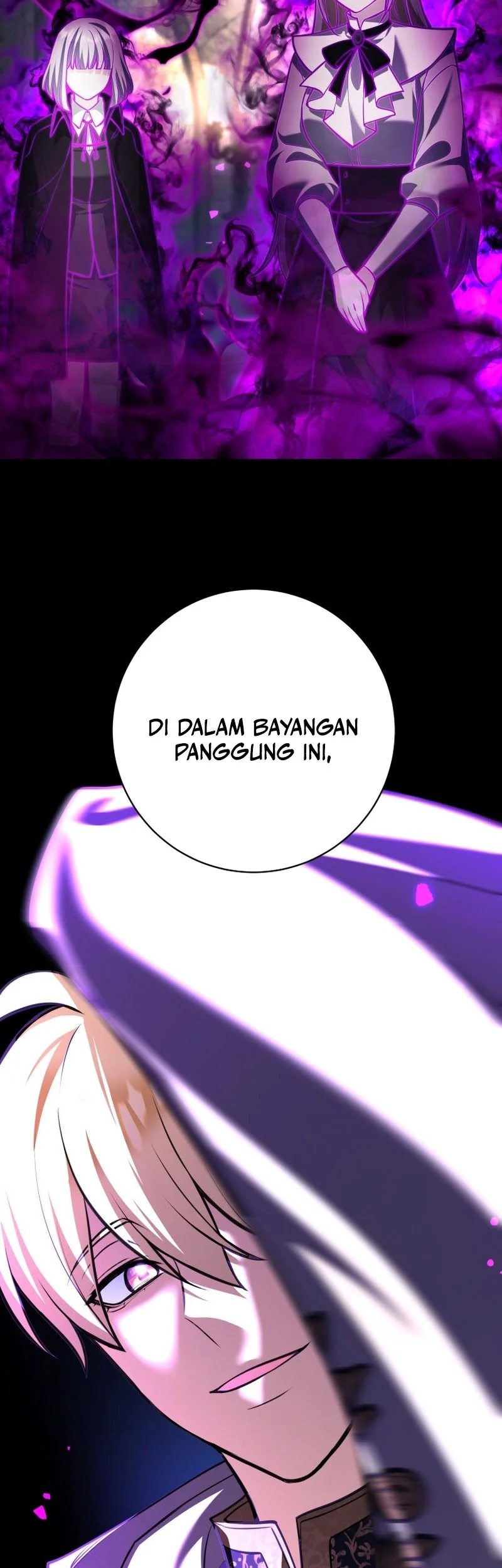 I Quit The Heros Party Chapter 116 Gambar 28