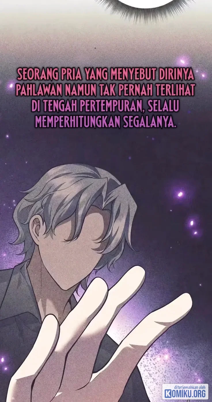 I Quit The Heros Party Chapter 141 Gambar 48