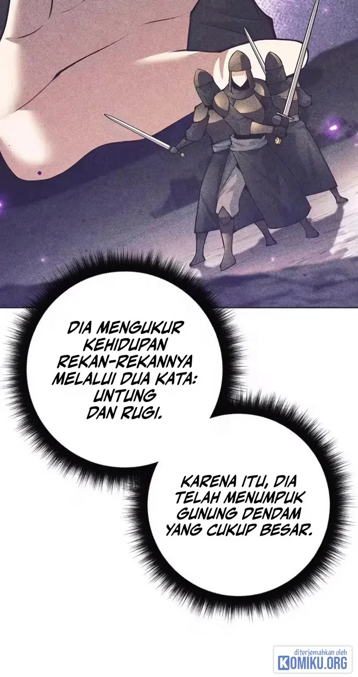 I Quit The Heros Party Chapter 141 Gambar 49