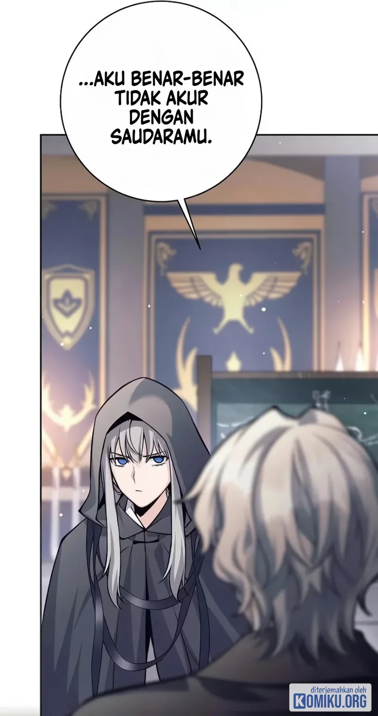 I Quit The Heros Party Chapter 141 Gambar 51
