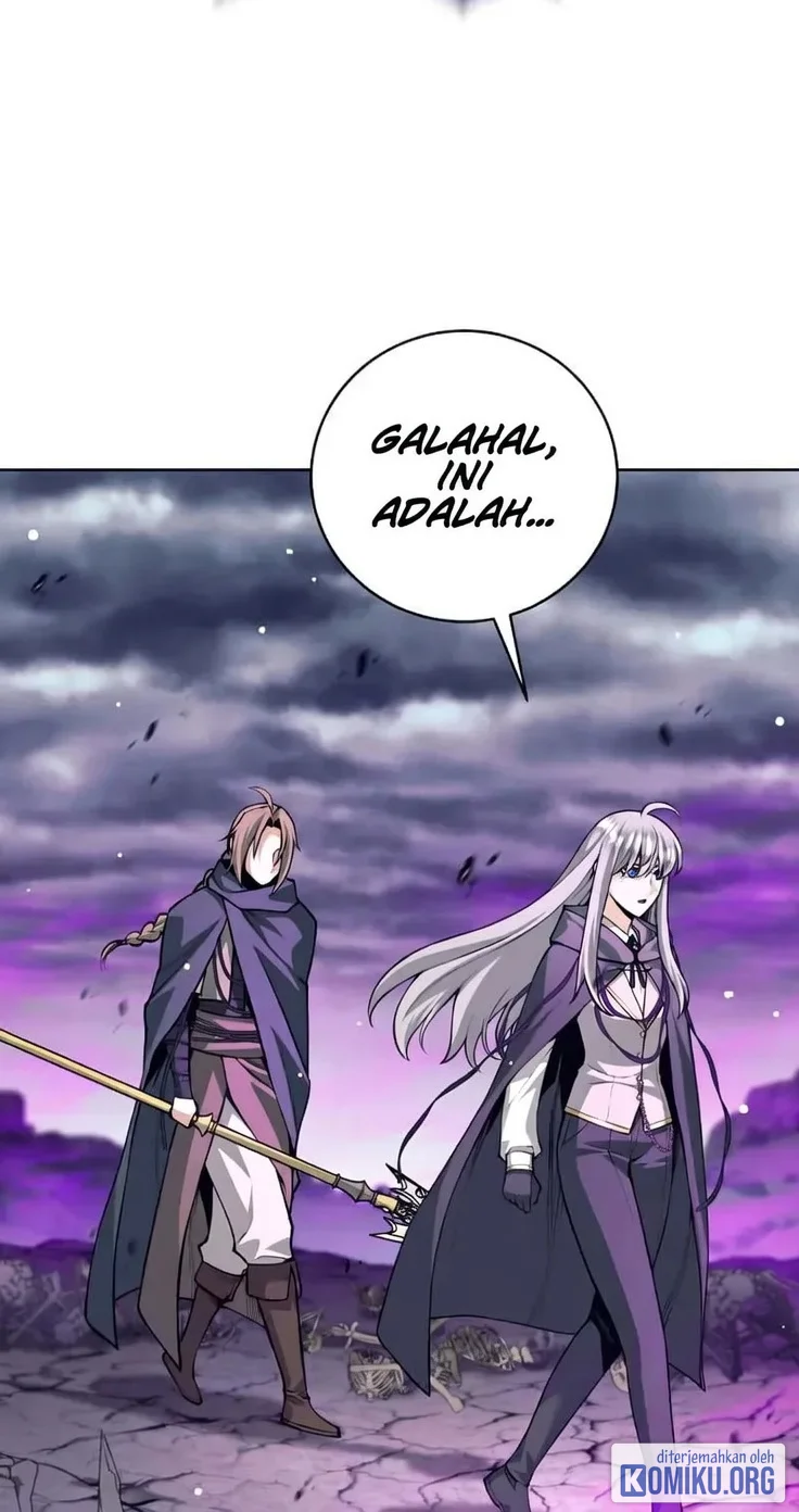 I Quit The Heros Party Chapter 142 Gambar 57