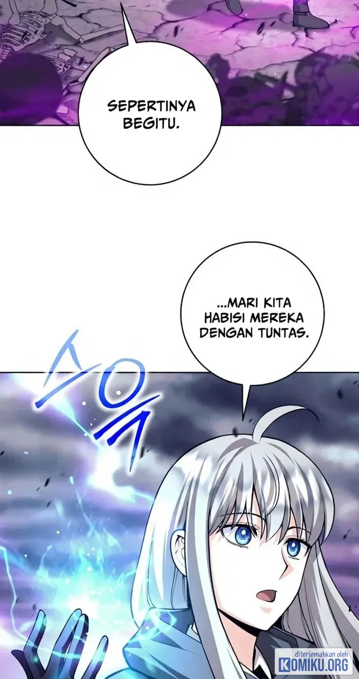 I Quit The Heros Party Chapter 142 Gambar 58