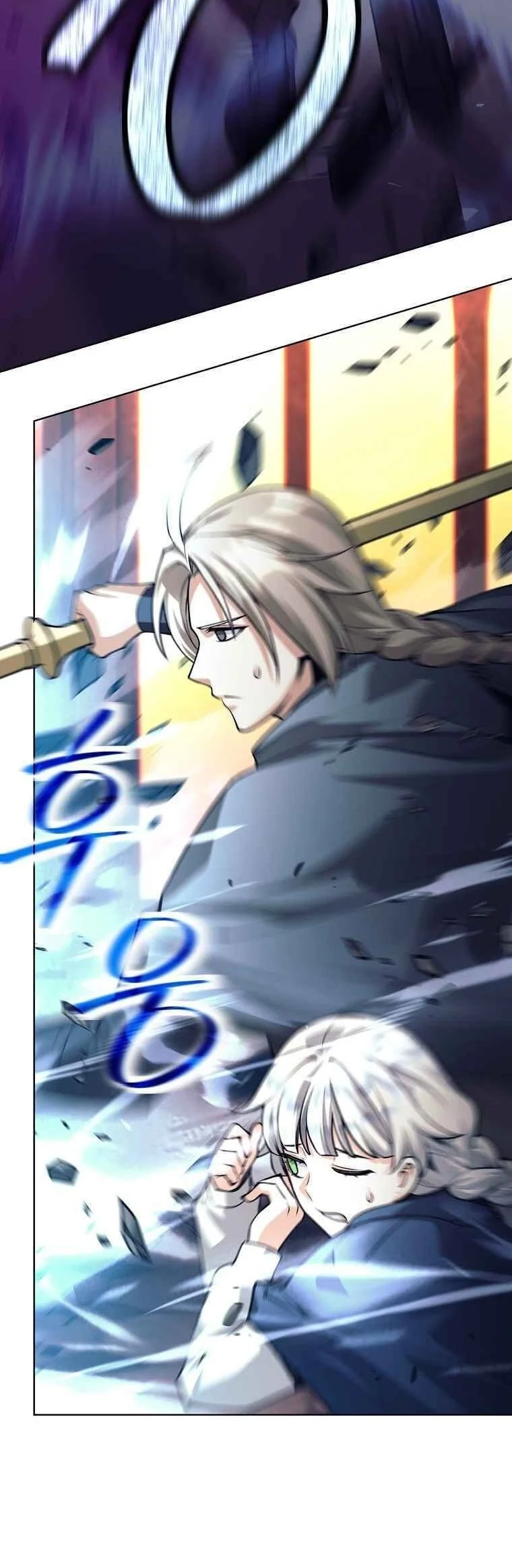 I Quit The Heros Party Chapter 143 Gambar 47