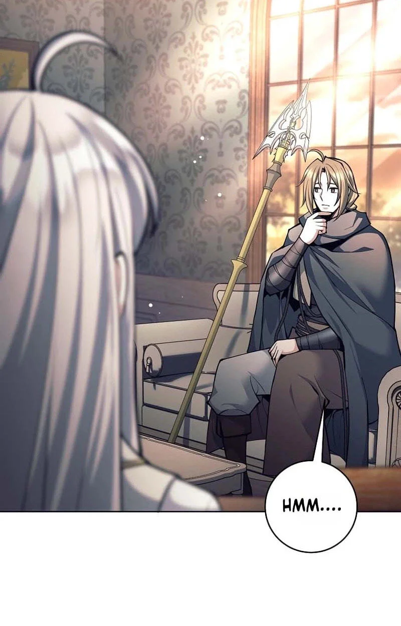 I Quit The Heros Party Chapter 149 Gambar 55