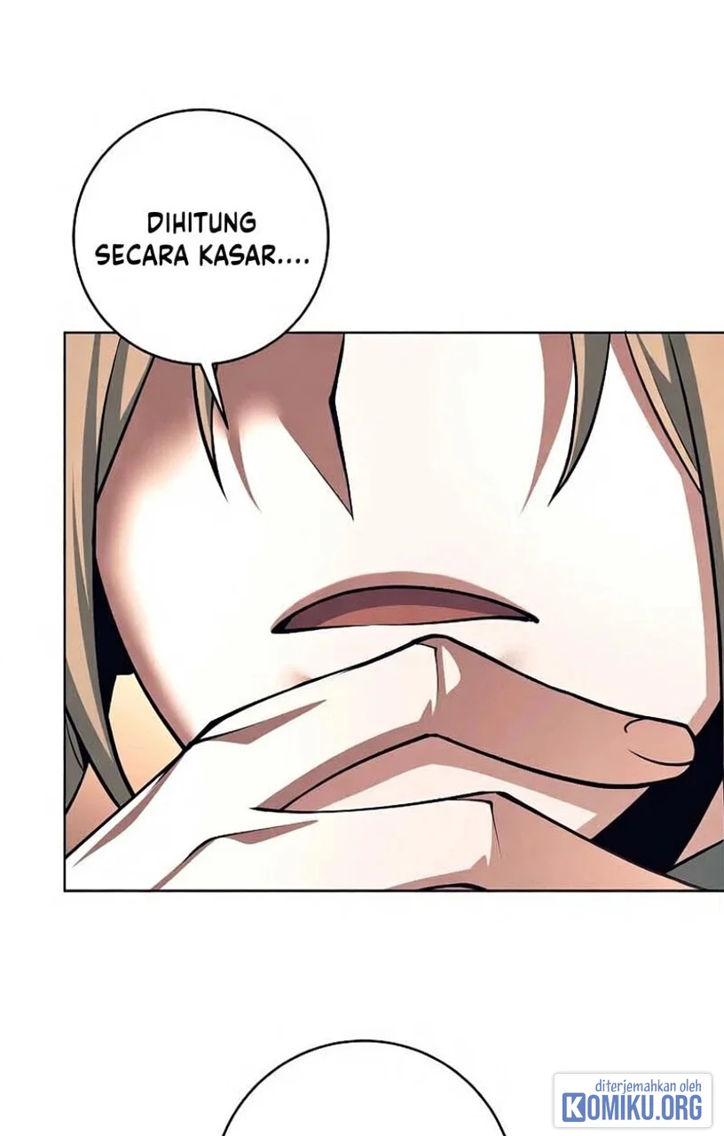 I Quit The Heros Party Chapter 149 Gambar 56
