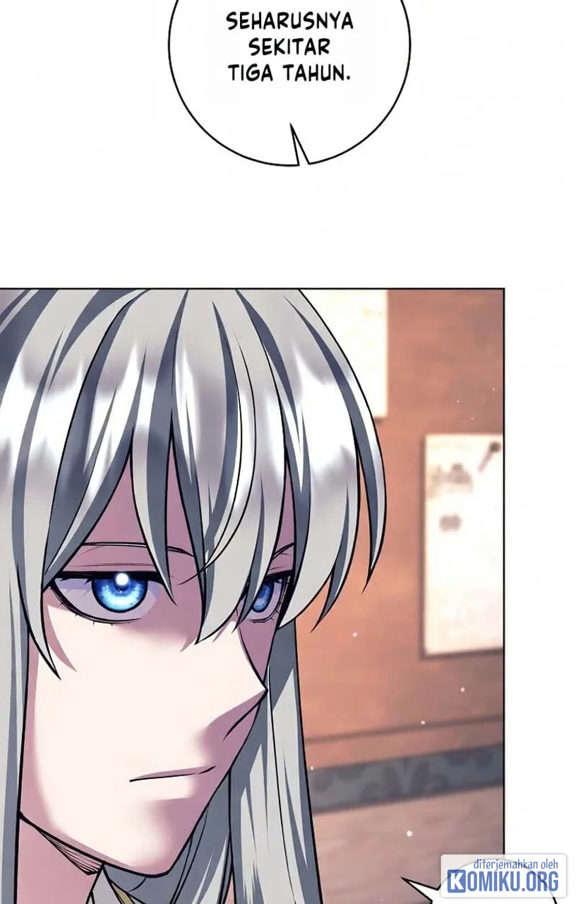 I Quit The Heros Party Chapter 149 Gambar 57