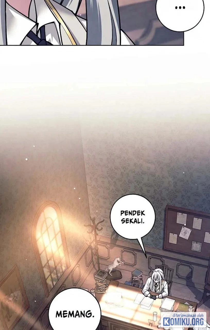 I Quit The Heros Party Chapter 149 Gambar 58