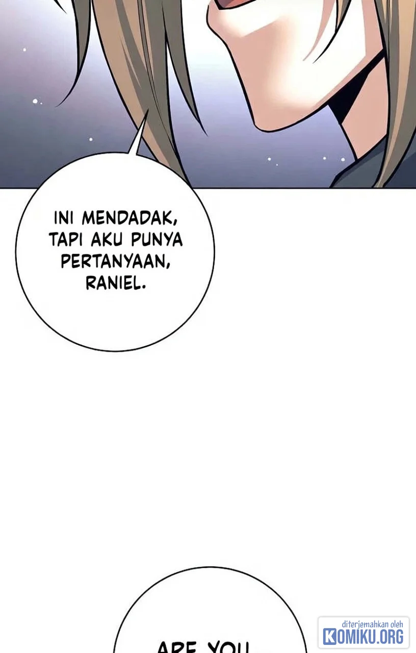 I Quit The Heros Party Chapter 149 Gambar 60