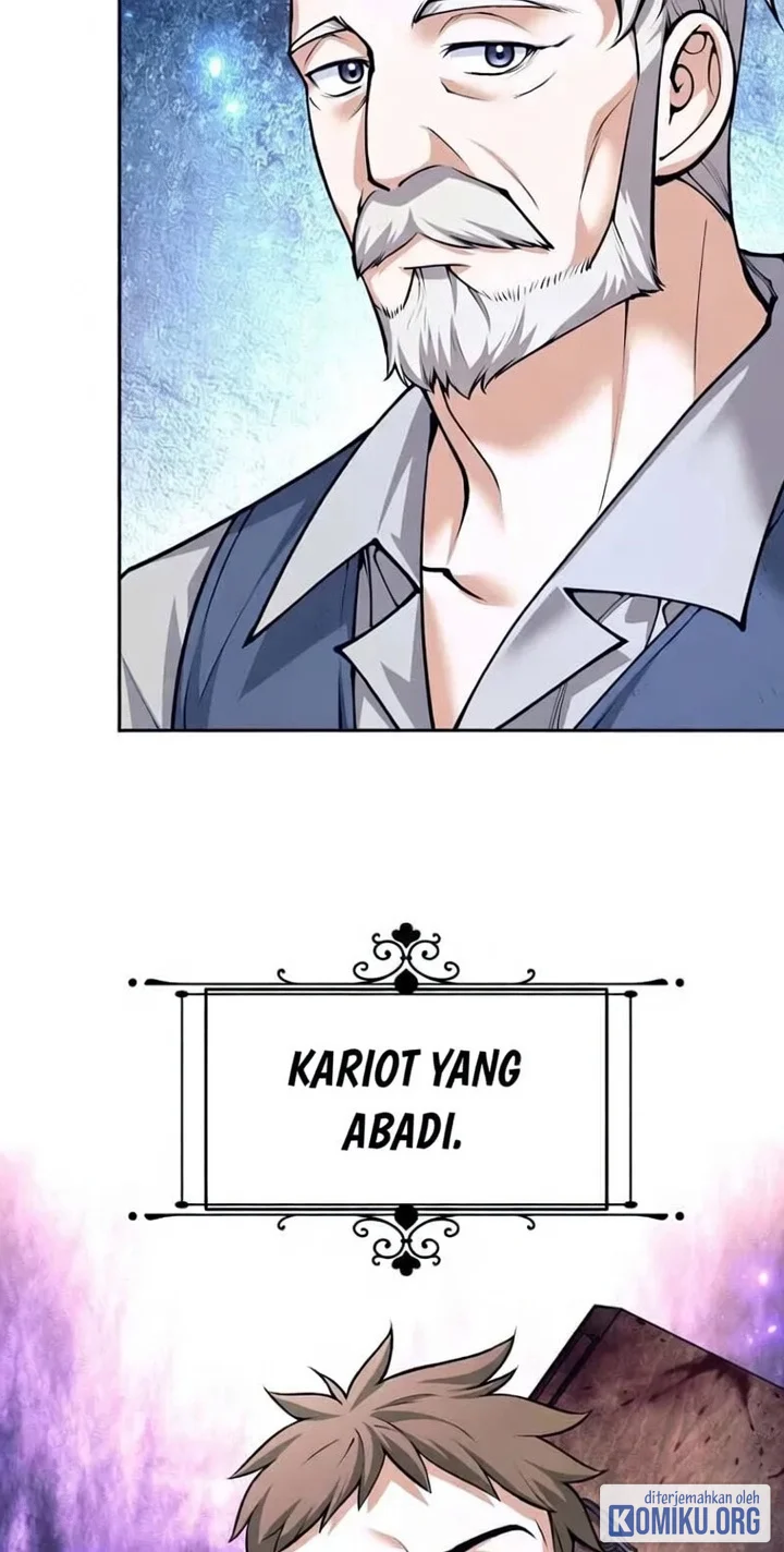 I Quit The Heros Party Chapter 150 Gambar 52